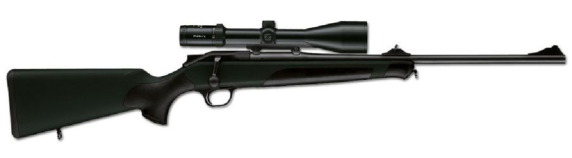 kulovnice Blaser R 8 Professional