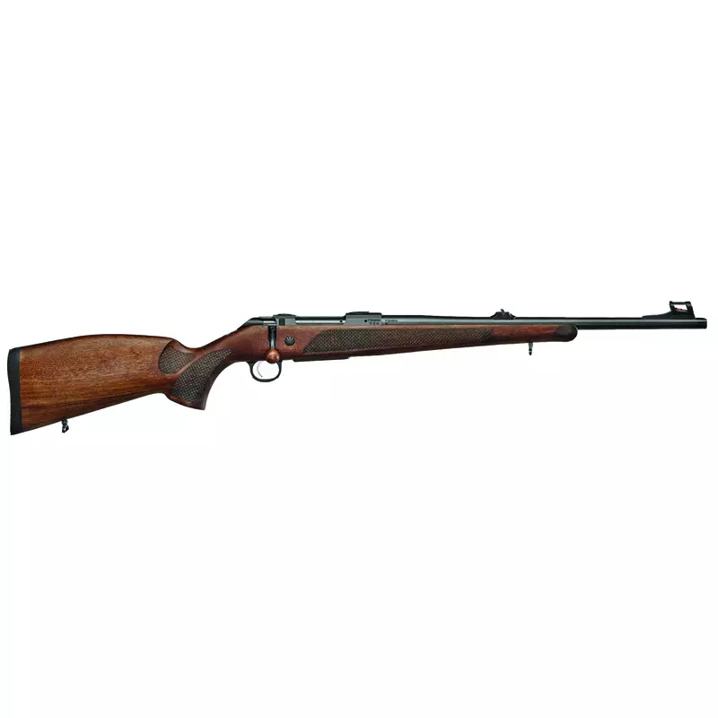 KUlovnice CZ 600 LUX Závit M 15x1