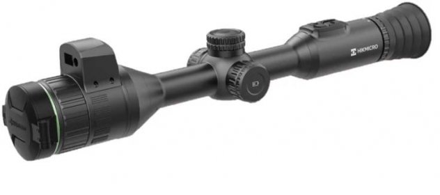 HIKMICRO ALPEX A50T-S bez přísvitu
