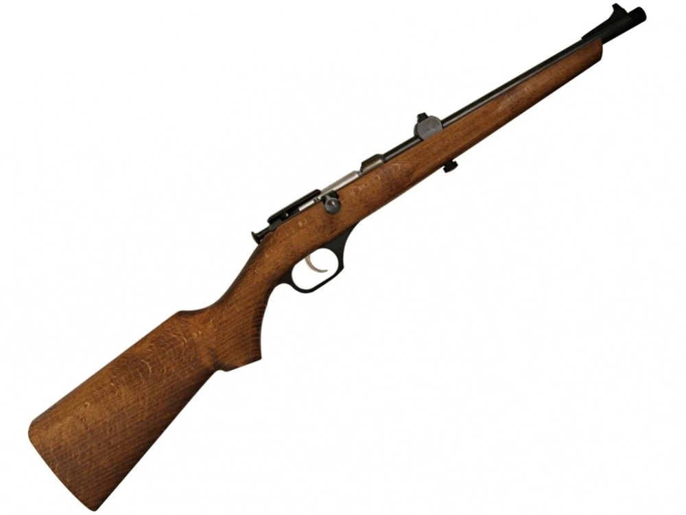 Jednoranná puška Flobert - Raže 6mm provedení CARBINE