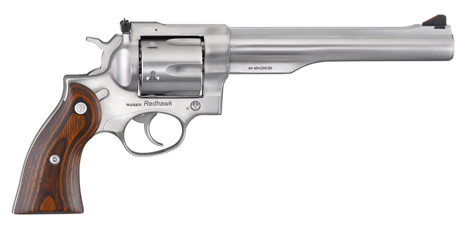Revolver Ruger Redhawk /KRH 445/