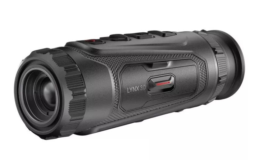 Termovizní monokulár Hikmicro Lynx LH 19 3.0