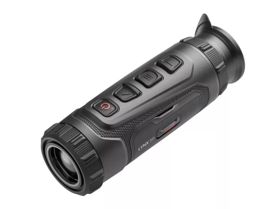 Termovizní monokulár Hikmicro Lynx LH 25 3.0