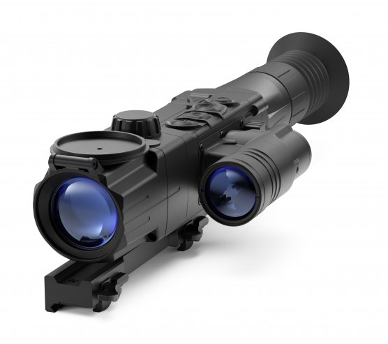 Digitální zaměřovač Sightline N455S