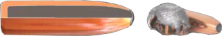 NORMA ORYX 7 X 57 10,1g 
