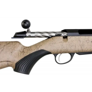 Tikka T3x Lite Roughtech Desert