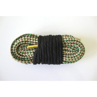 ČISTÍCI ŠŇURA PRO DLOUHÉ A KRÁTKE ZBRANĚ 9mm (.380" / .357)