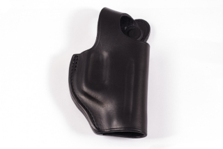 Kožené luxusní pouzdro Gladiator 502K (klip)