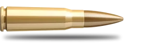 Kulový náboj S&B 7,62x39 FMJ 8,0 g  20 ks