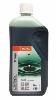 Olej motorový STIHL HP Super 1 litr