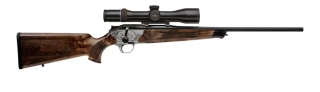 Blaser R8 Luxus