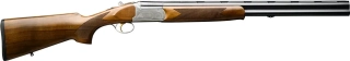 Bettinsoli X Trail Silver 12/76