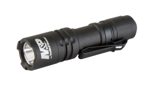 SMITH & WESSON DELTA FORCE CS-10 LED SVÍTILNA