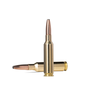 Norma Oryx  10,1g   6,5 Creedmoor 