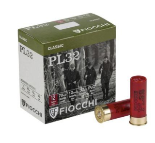 Fiocchi 12/70 3,5mm 32g