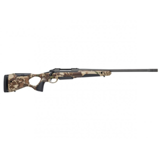 Sako S 20 Hunter Fusion Novinka