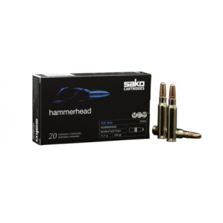kulový náboj Sako 7x64 Hammerhead 11,0 g SP