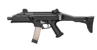 Semi-auto karabina CZ SCORPION EVO 3 S1