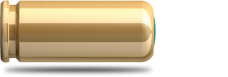 Startovací naboje S&B 9mm Pistole