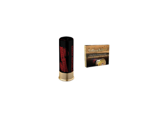 Red and Black 35,4g 12/70 8,4mm