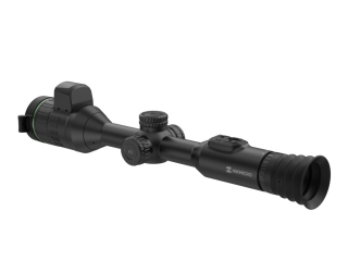 HIKMICRO ALPEX 4K LRF A50EL S MOŽNOSTI PŘÍSVITU 940 - 850 nm