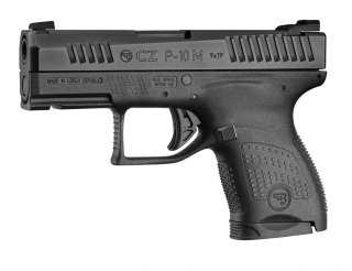 Pistole Glock 29 Gen5 FS 10mm