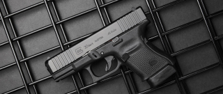 Pistole Glock 30 Gen5 FS 45 Auto