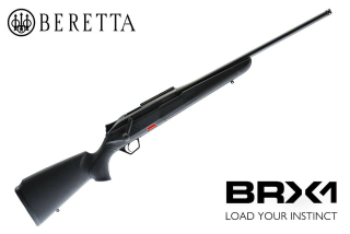 Kulovnice - Beretta BRX1 6,5 Creedmoor