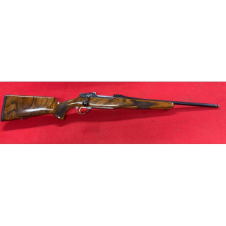 Kulovnice opak. Anschutz, Mod: 1782 D Classic CS, Ráže: .308 Win, hl: 520mm, závit M15x1mm