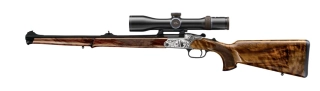 BLASER K95 LUXUS STUTZEN