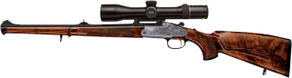 BLASER K95 BARONESSE STUTZEN