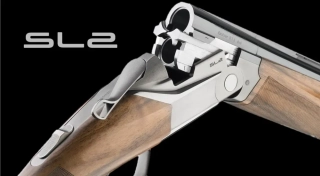 Beretta SL2 Trap - Novinka 