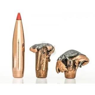 Střely Hornady 6,5mm 143gr ELD-X