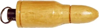 SRNČÍ VÁBNIČKA DŘEVĚNÁ