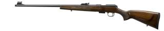 Malorážka CZ 457 LUX 22 LR