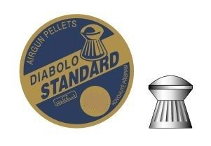 Diabolky Standard 5,5 (300ks)