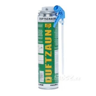 Odpuzovač zvěře - Pachový ohradník Hagopur s aplikátorem 675 ml