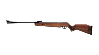 VZDUCHOVKA KOMETA FENIX 400  4.5mm - 24 J