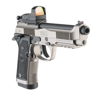 Beretta 92FS X Performance optic 9mm Luger Pistole samonabíjecí
