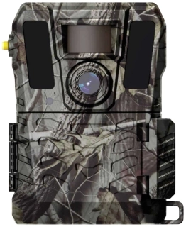 Fotopast Hikmicro M15