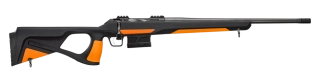 Kulovnice CZ 600+ ERGO DRIVEN HUNT