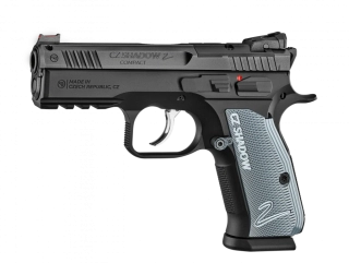 Pistole CZ SHADOW 2 COMPACT
