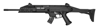 Semi-auto karabina CZ SCORPION EVO 3 S1 CARBINE COMP 22 LR