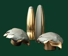 Kulový náboj Sellier & Bellot 6,5 Creedmoor SP 10,1 g