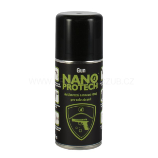 ČISTÍCI SPREY NANO