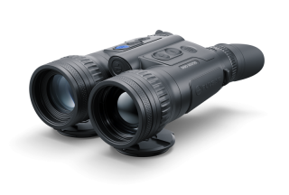 Multispektrální binokulár Merger Duo NXP50