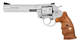 REVOLVER ALFA 3561 r. 357 Mag.