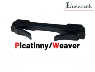 PICANTINY - WEAVER LIŠTA