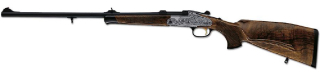 KULOVNICE Blaser K95 Baronesse