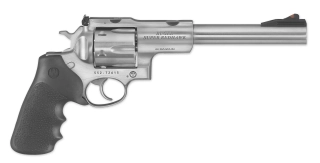 REVOLVER RUGER KSRH-7